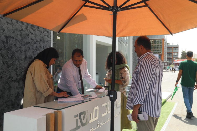 حضور برجسته پولاد صنعت در نمایشگاه بین‌المللی مبلمان تهران (HOFEX 1403)